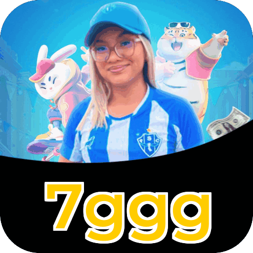 Aplicativo mobile 7ggg