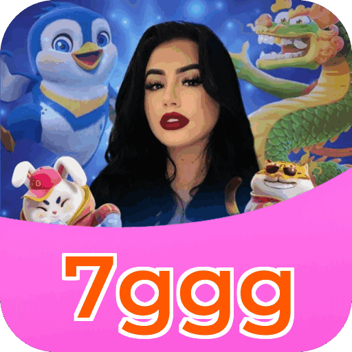 Acesso à conta 7ggg